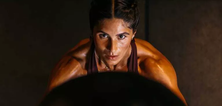 Fitness First Wechselangebot