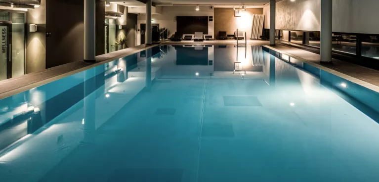 Fitnessstudio Frankfurt Ostend