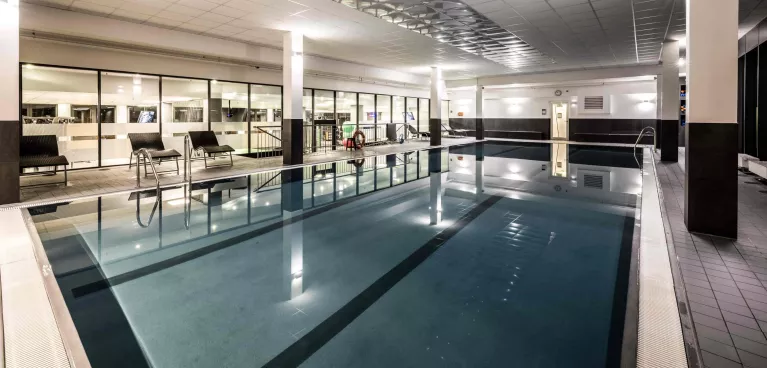 Fitnessstudio München Laim
