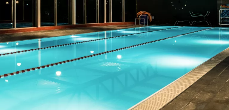 Fitnessstudio Münster Germania Campus