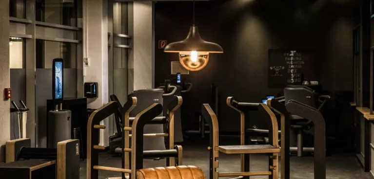 Darmstadt Ludwigsplatz Ladies Club