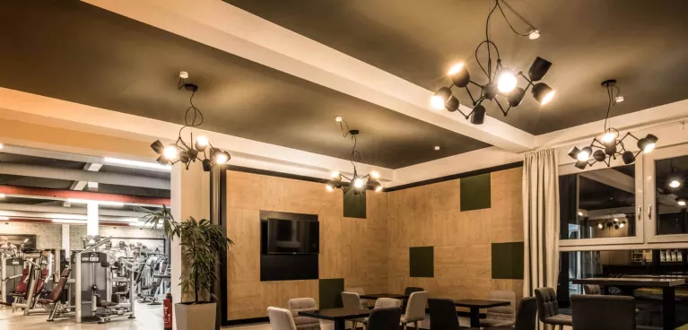 Physiotherapie Heidenheim - Fitness First