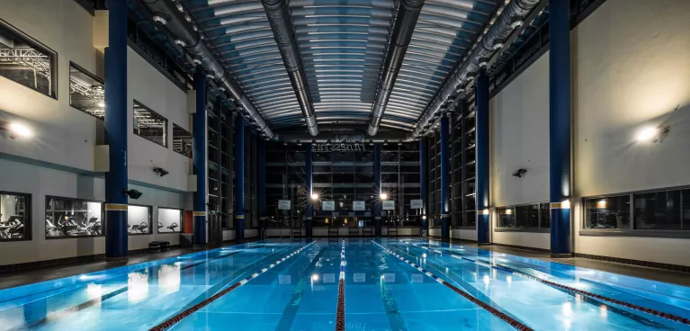 Berlin Hellersdorf Schwimmbad