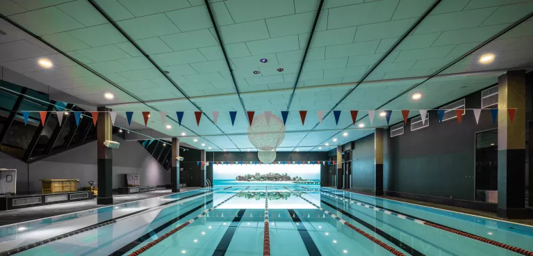 Berlin Lichterfelde Schwimmbad