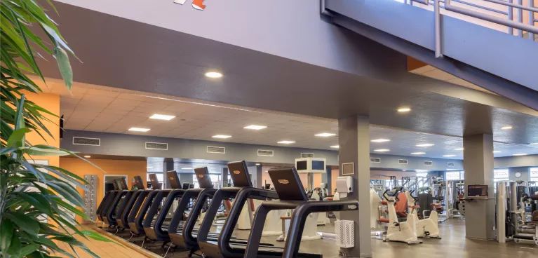 Fitness First Köln - Riehl
