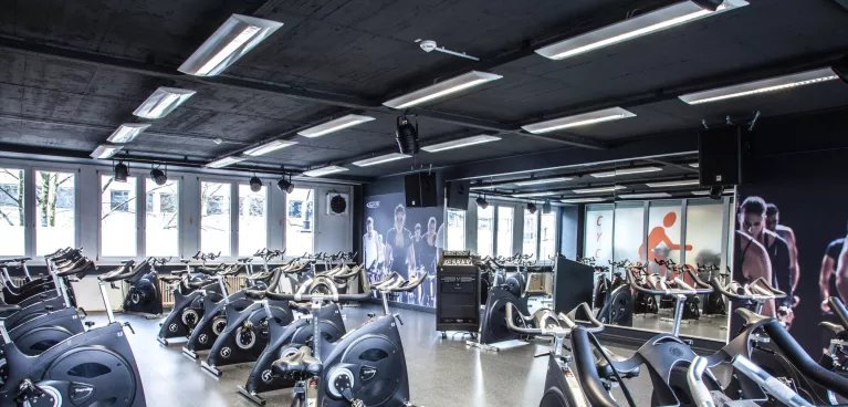 Fitness First Köln - Altstadt Süd