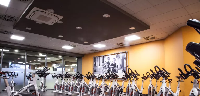 Fitness First Köln - Belgisches Viertel