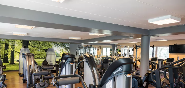 Fitness First Köln - Neu-Weiden - Ladies