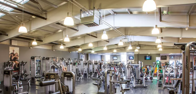 Fitness First Köln - Nippes