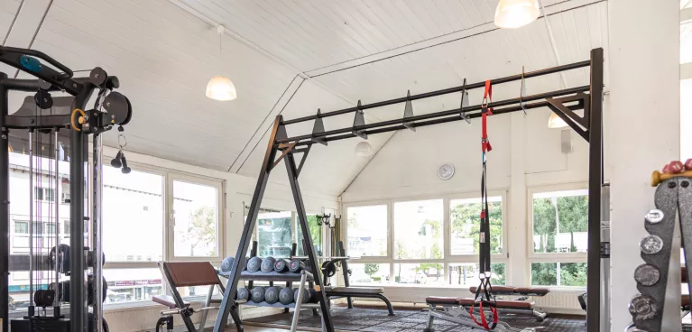 Fitness First Köln - Weiden-Üsdorf