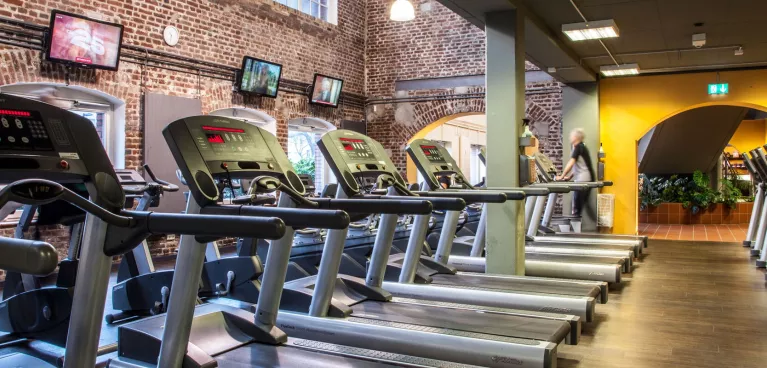 Fitness First Mönchengladbach - Rheydt-Pongs