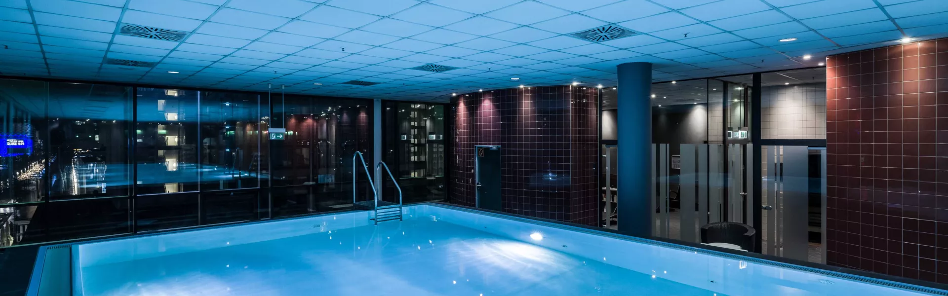 Fitness First Dresden - Prager Straße