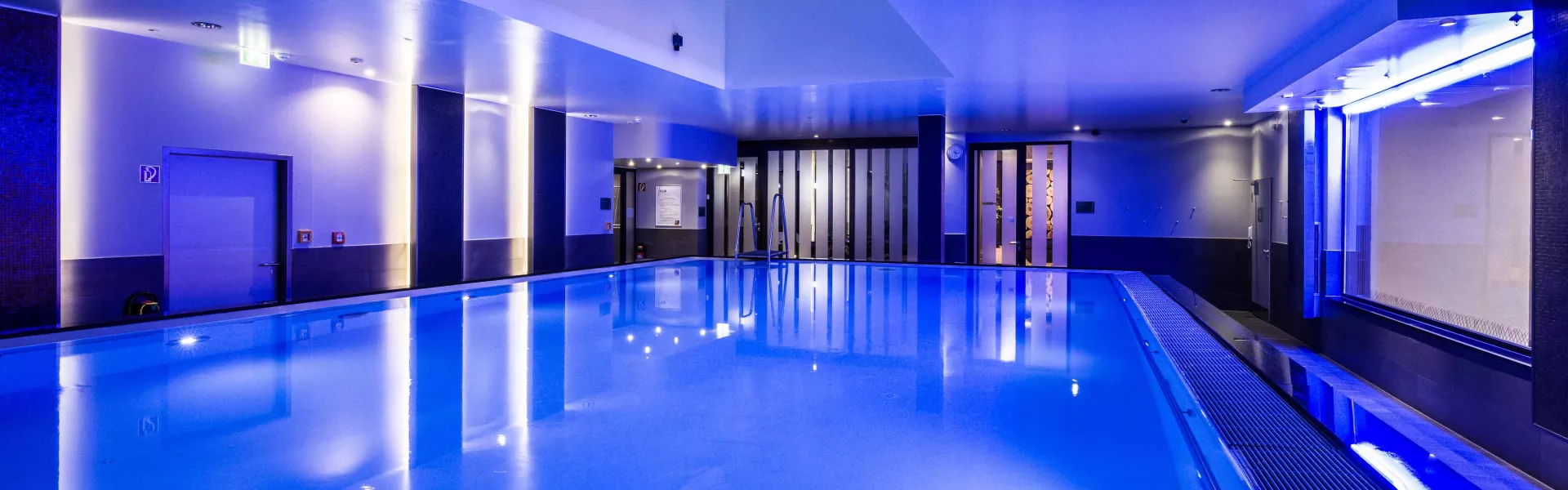 Fitness First Leipzig am Messehof