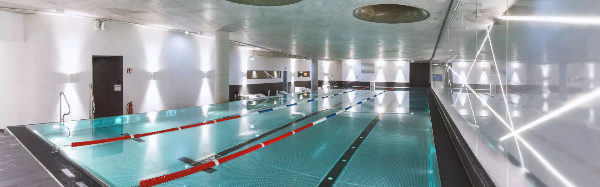 Fitness First Frankfurt - Opernplatz