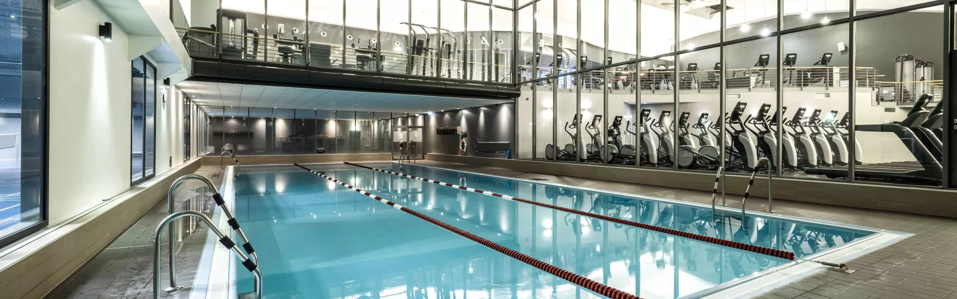 Fitness First Frankfurt - Eckenheim