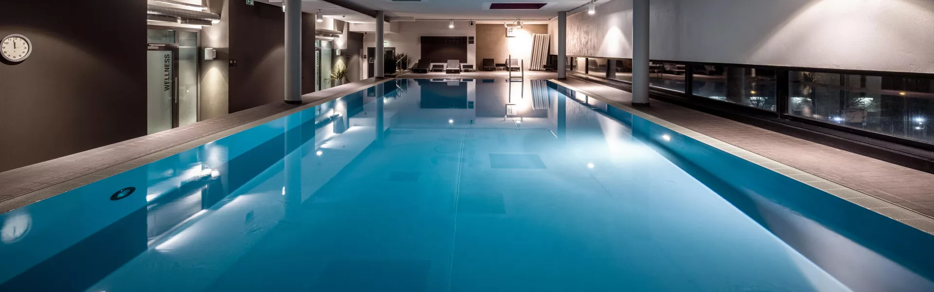 Fitness First Frankfurt - Ostend