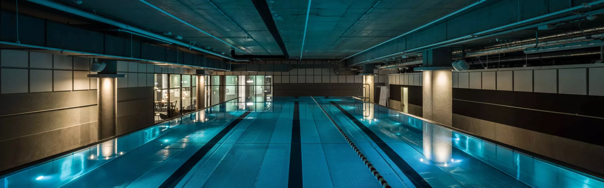 Fitness First Mannheim – Im Quartier