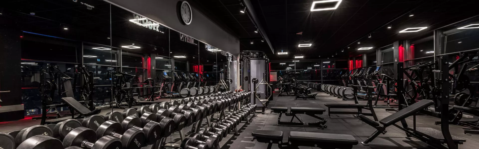 Fitness First Bonn am Markt