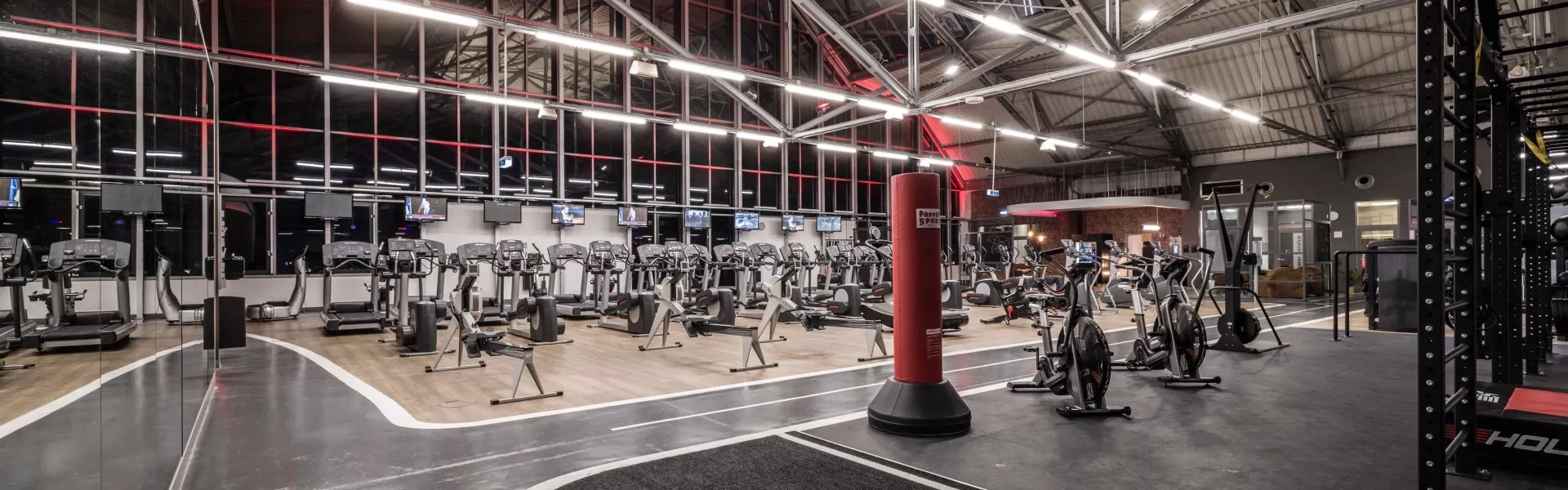 Fitness First Köln-Ehrenfeld