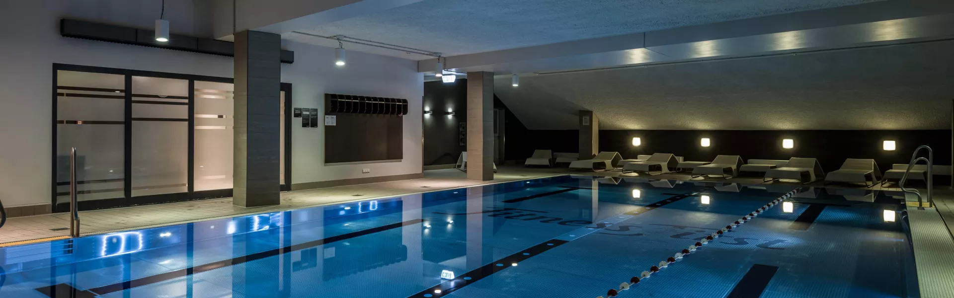 Fitness First Düsseldorf - Im Lighthouse