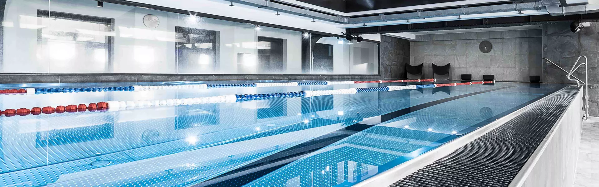 Fitness First Hamburg - Stephansplatz