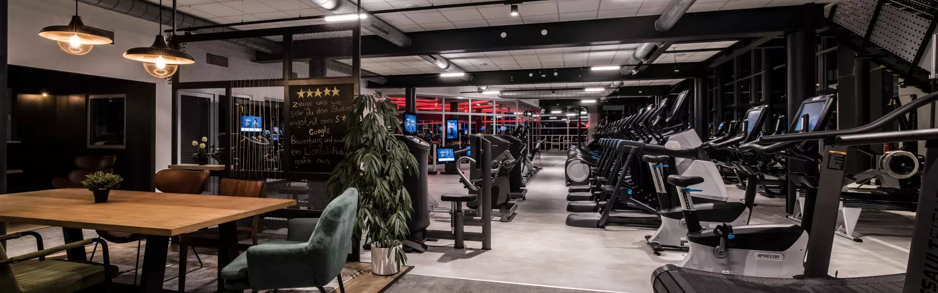 Fitness First Kaiserslautern
