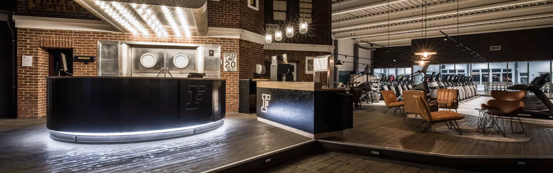 Fitness First Essen - Kettwig