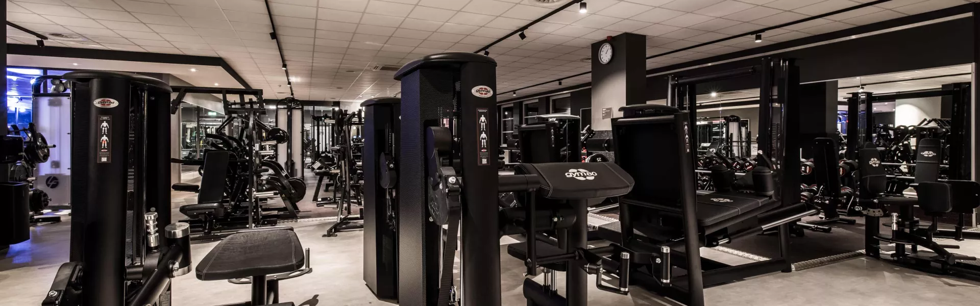 Fitness First Hamburg - Wandsbek