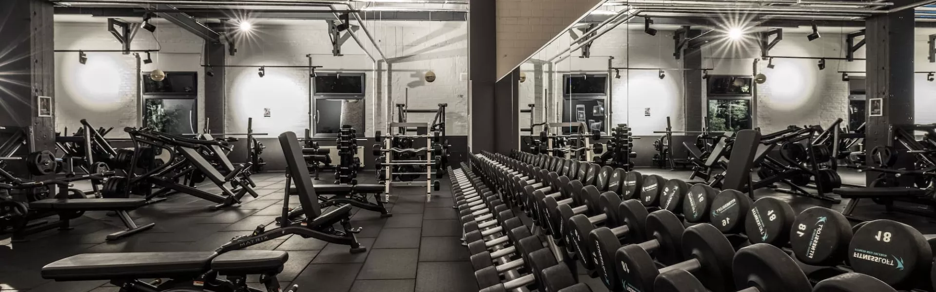 Fitness First Braunschweig