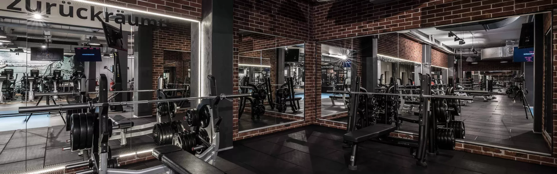 Fitness First Hildesheim