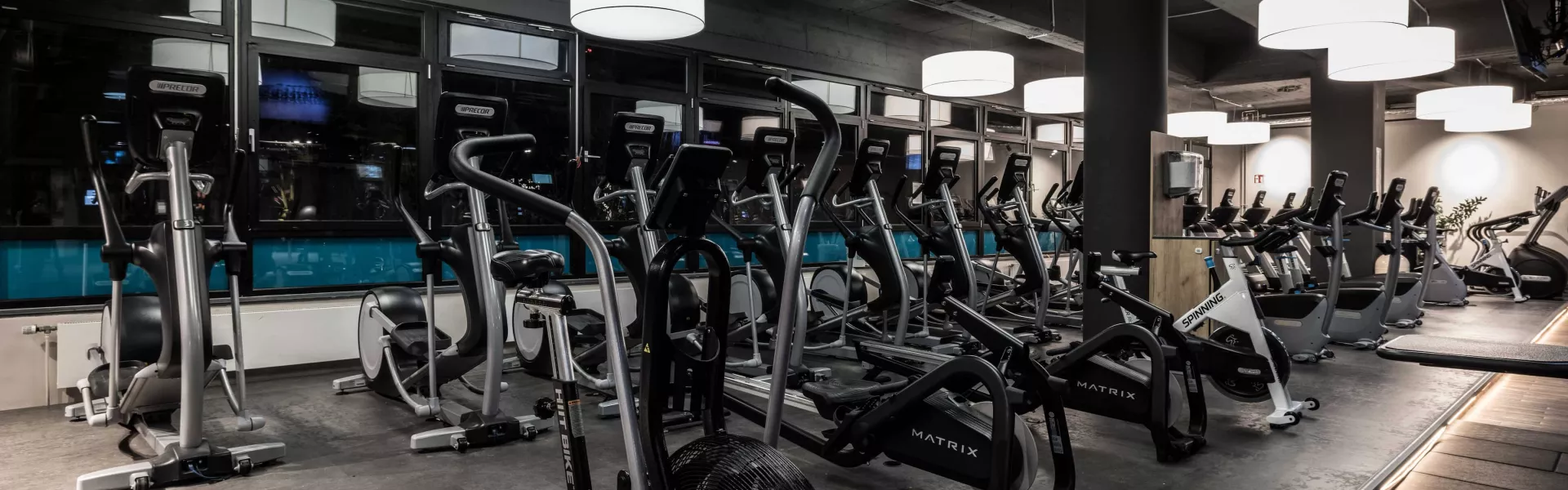 Fitness First Köln - Eigelstein-Viertel