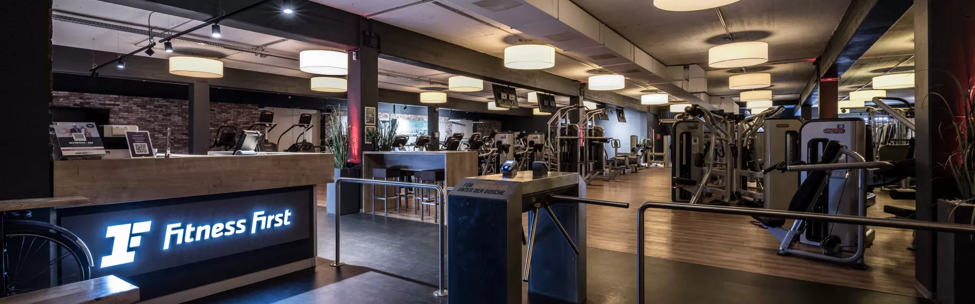 Fitness First Mönchengladbach