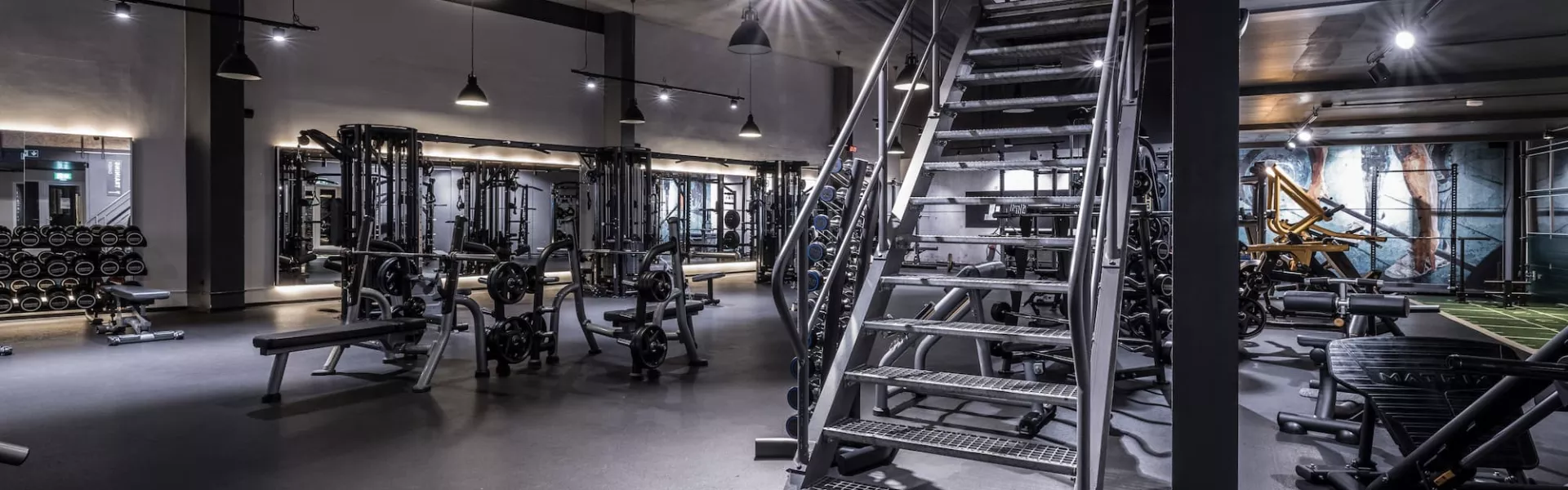 Fitness First Nordhausen