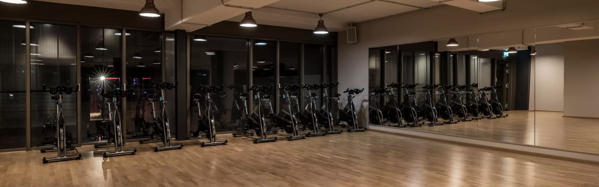 Fitness First Paderborn