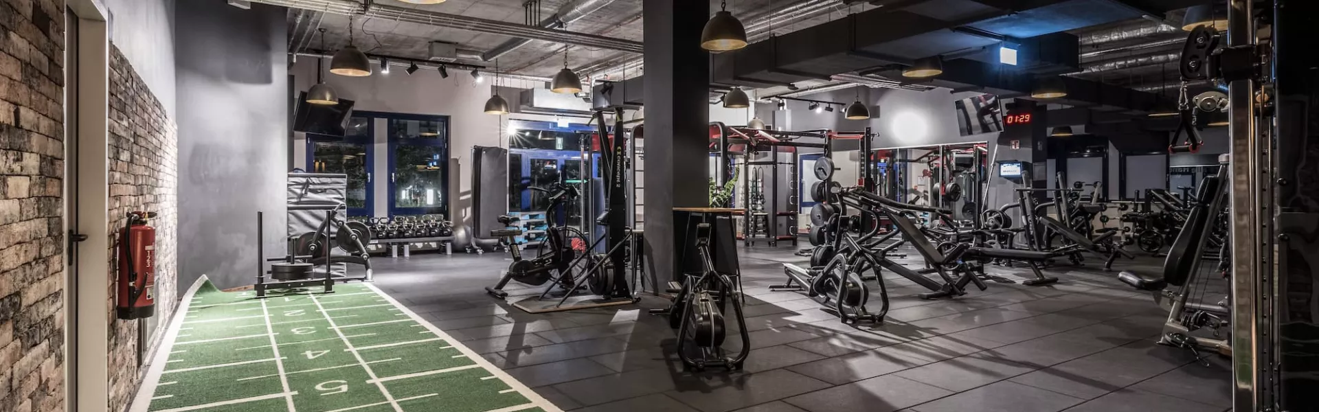 Fitness First Dresden - Altstadt