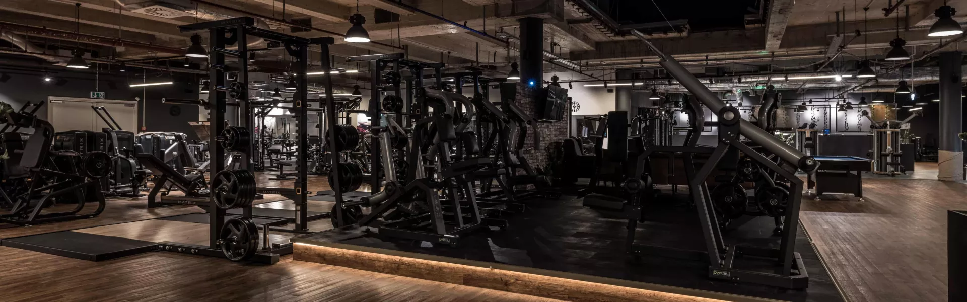 Fitness First Hannover City