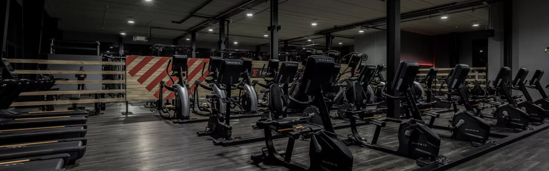 Fitness First Bad Kreuznach