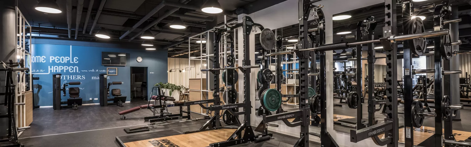 Fitness First Göppingen – City