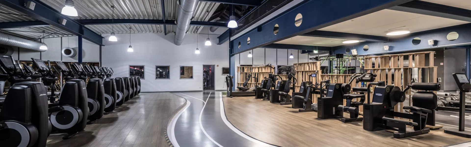 Fitness First Pforzheim