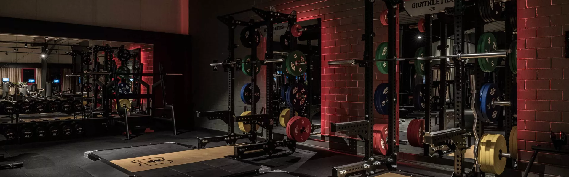 Fitness First Bad Berka