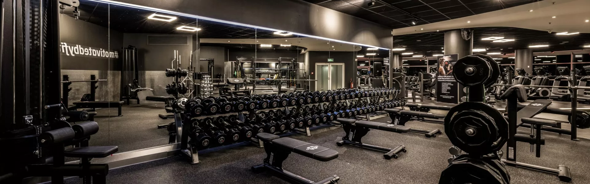 Fitness First Berlin - Wilmersdorf