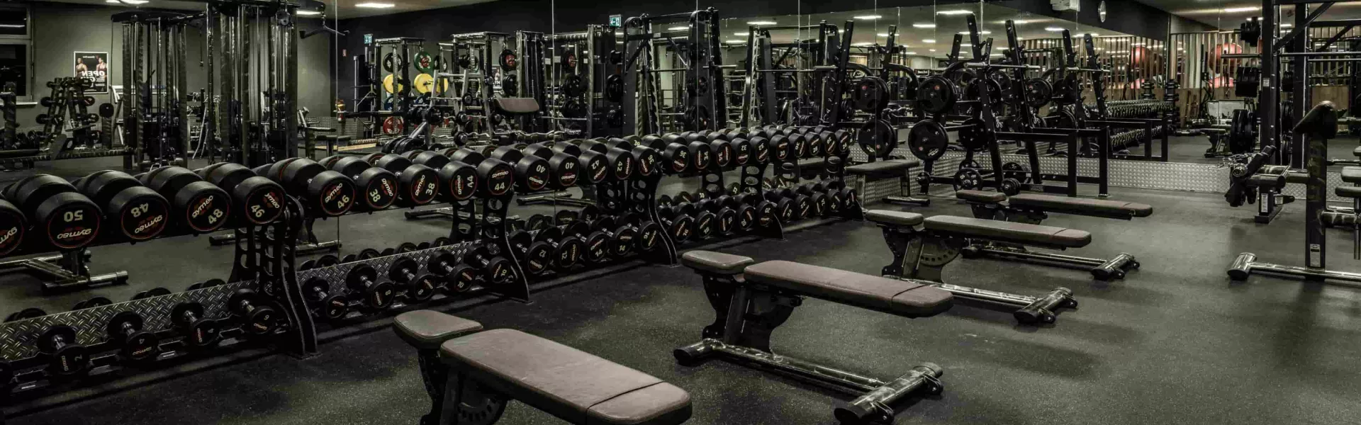 Fitness First Bad Rappenau