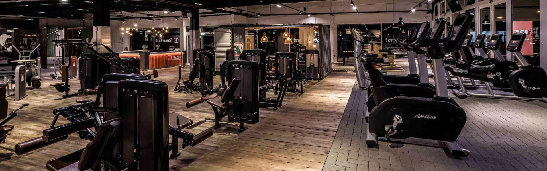 Fitness First Mannheim - Neckarau