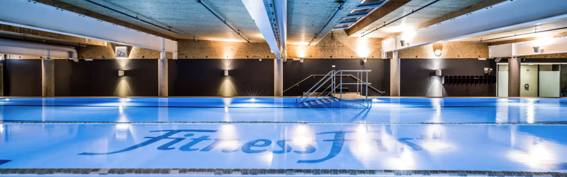 Fitness First München - Haidhausen