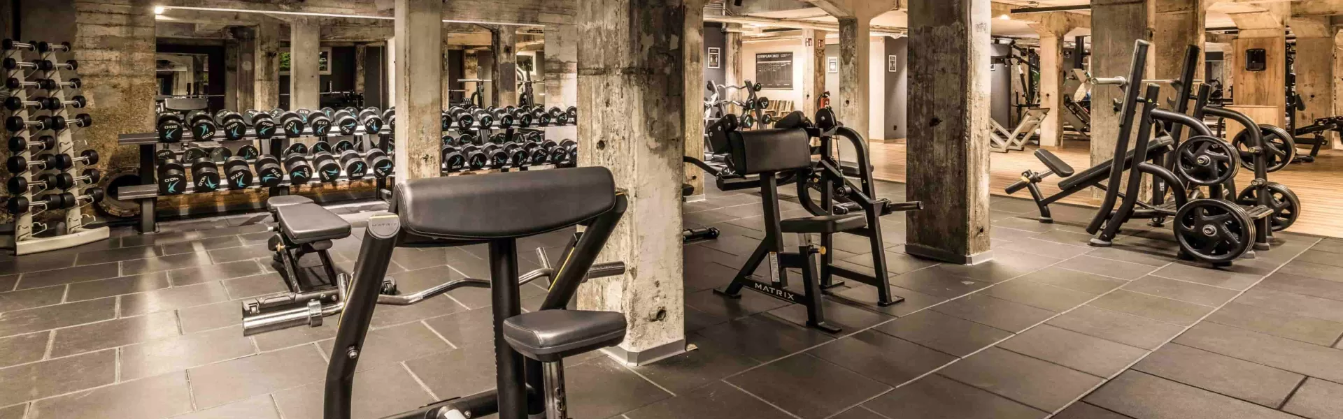Fitness First Dorsten