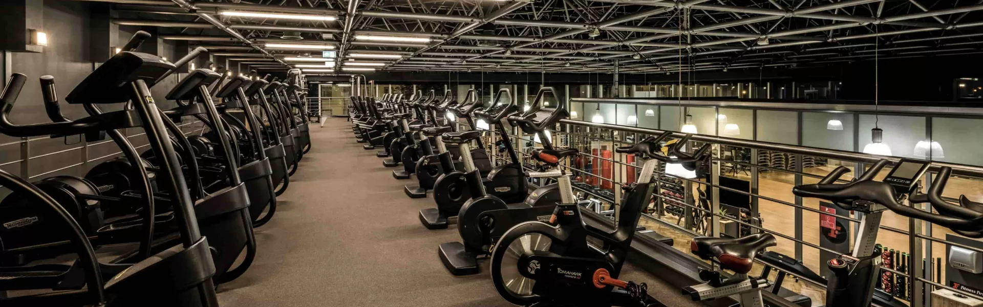 Fitness First Freiburg