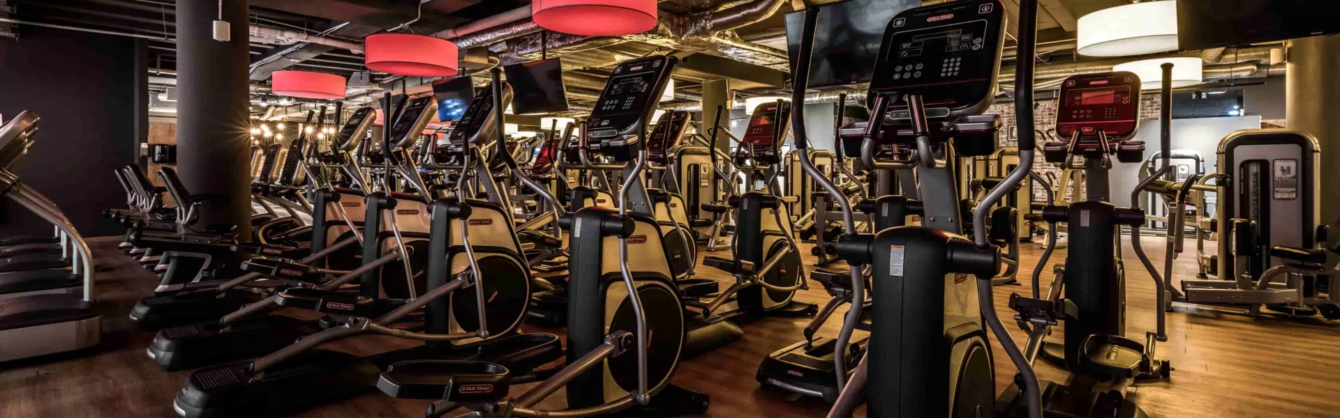 Fitness First Göttingen - Im Carré