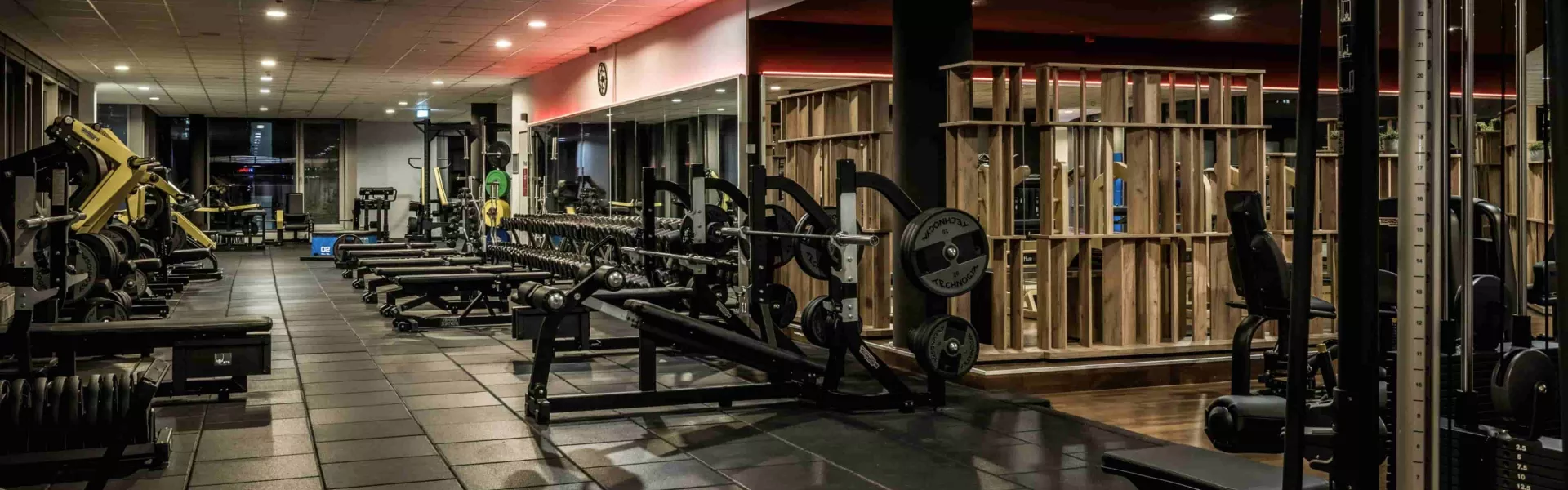 Fitness First Stuttgart - Rotebühl