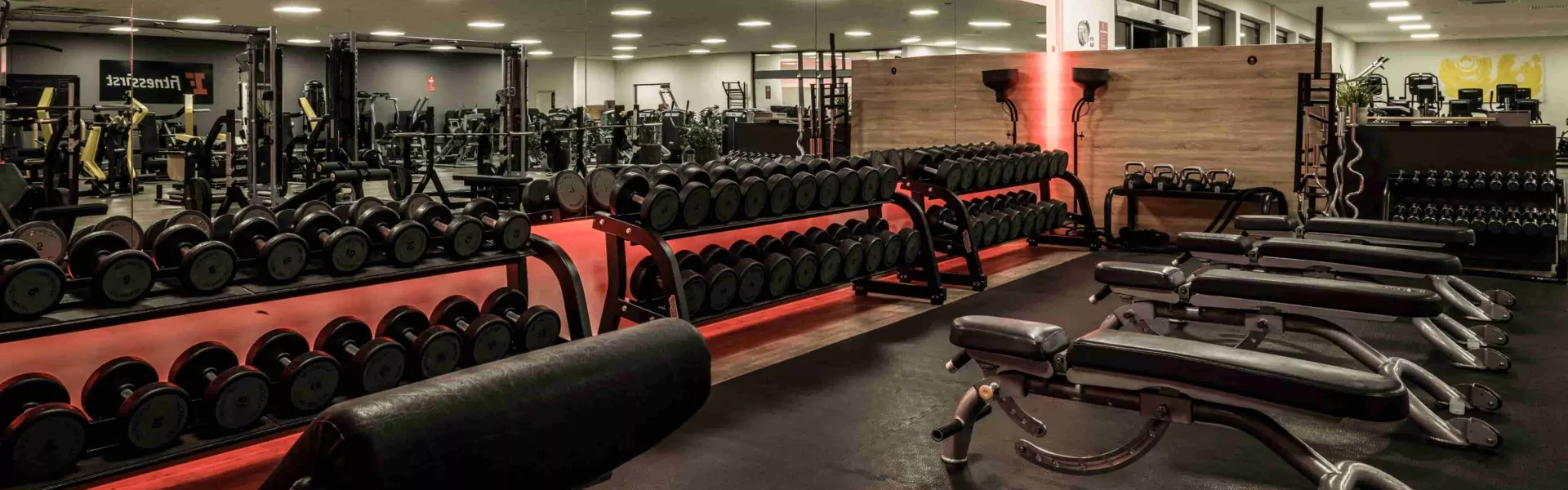 Fitness First Zweibrücken