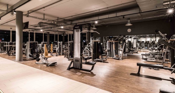 Fitness First